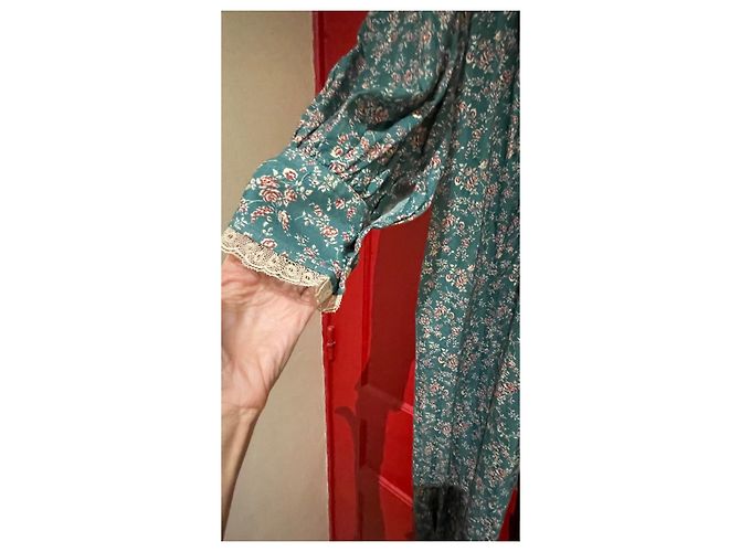 Isabel Marant Etoile Monos - vista 3