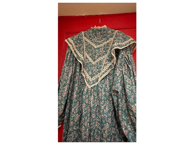 Isabel Marant Etoile Monos - vista 6
