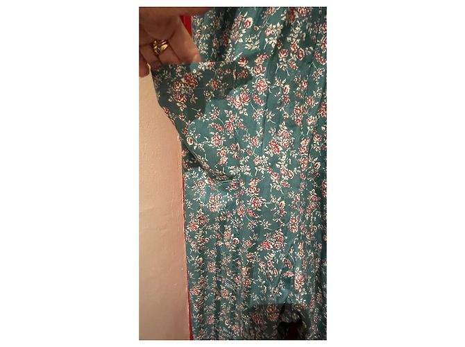 Isabel Marant Etoile Monos - vista 8