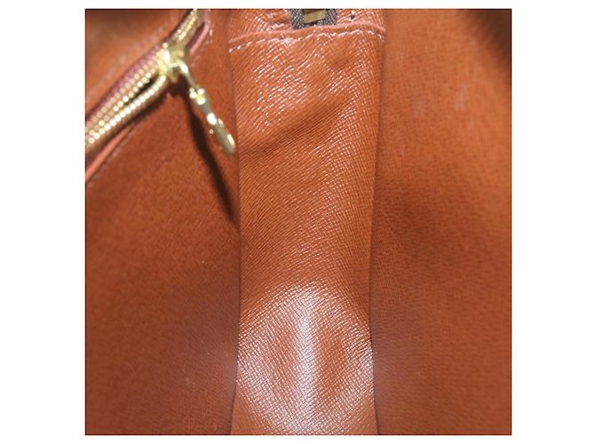 Louis Vuitton-Monogramm-Trocadero 27 Umhängetasche M.51274 LV Auth am356b - Ansicht 17