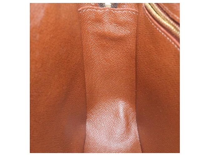 Louis Vuitton-Monogramm-Trocadero 27 Umhängetasche M.51274 LV Auth am356b - Ansicht 18