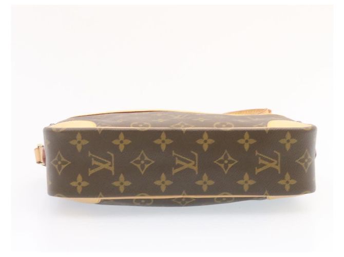 Louis Vuitton-Monogramm-Trocadero 27 Umhängetasche M.51274 LV Auth am356b - Ansicht 8