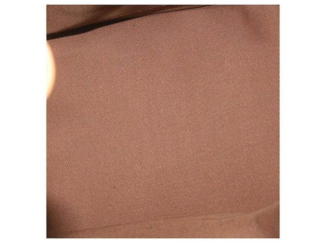 Borsa a tracolla Noe con monogramma LOUIS VUITTON M42224 LV Auth em357B - vista 10