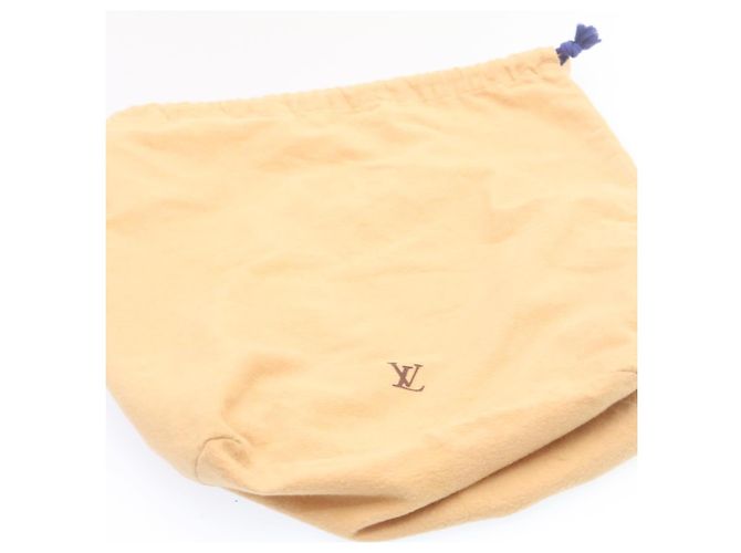 Borsa a tracolla Noe con monogramma LOUIS VUITTON M42224 LV Auth em357B - vista 21