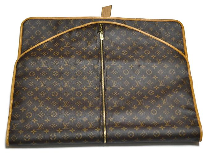 LOUIS VUITTON Coppa da golf Copri indumento LV Auth am2816S Monogramma - vista 10