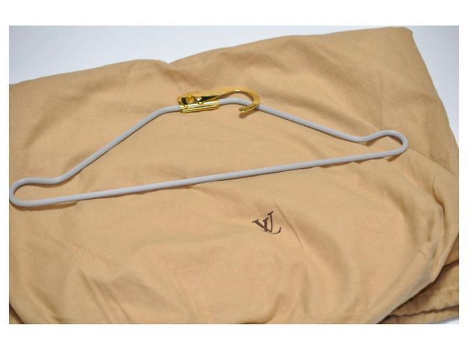 LOUIS VUITTON Coppa da golf Copri indumento LV Auth am2816S Monogramma - vista 11