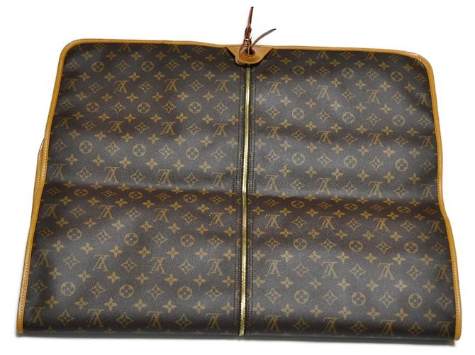 LOUIS VUITTON Coppa da golf Copri indumento LV Auth am2816S Monogramma - vista 2