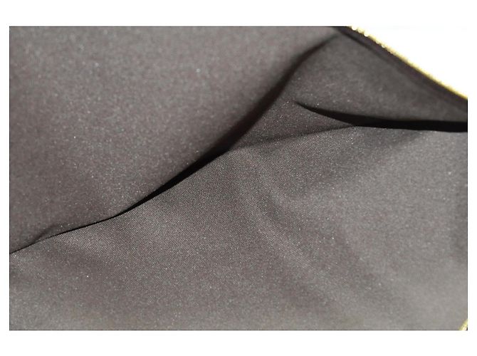 LOUIS VUITTON Coppa da golf Copri indumento LV Auth am2816S Monogramma - vista 3