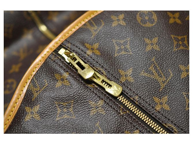 LOUIS VUITTON Coppa da golf Copri indumento LV Auth am2816S Monogramma - vista 6