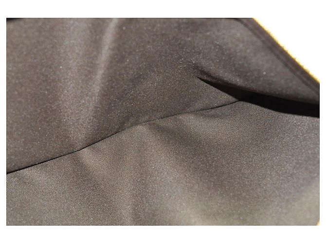 LOUIS VUITTON Coppa da golf Copri indumento LV Auth am2816S Monogramma - vista 7