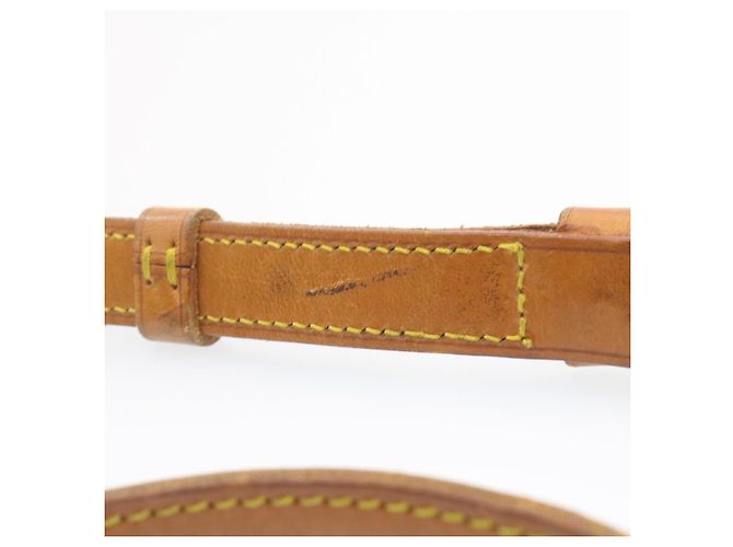 Saint-Cloud LOUIS VUITTON Monogram Saint Cloud GM Borsa a tracolla M51242 LV Auth em1143g Monogramma - vista 9