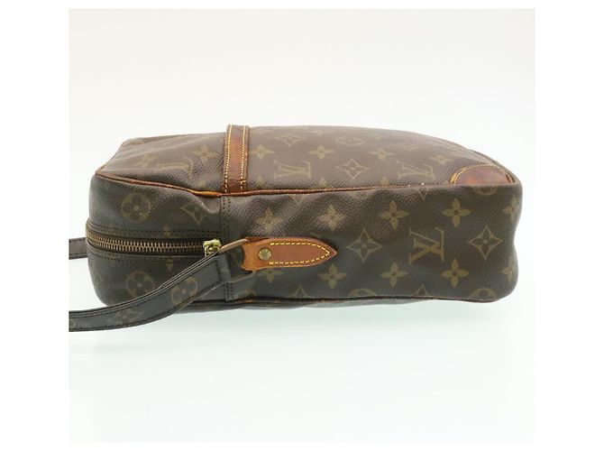 LOUIS VUITTON Monogram DanubeMM Bolso de hombro M45264 Autenticación LV1790sol Monograma - vista 4