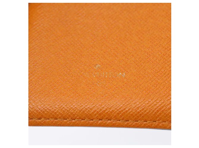 LOUIS VUITTON Monogram Agenda Koala PM Day Planner Cover R21015 LV Auth 31079 - view 19