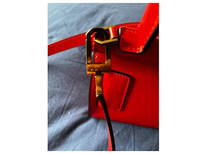 BOYY Modello piccolo rosso - vista 4