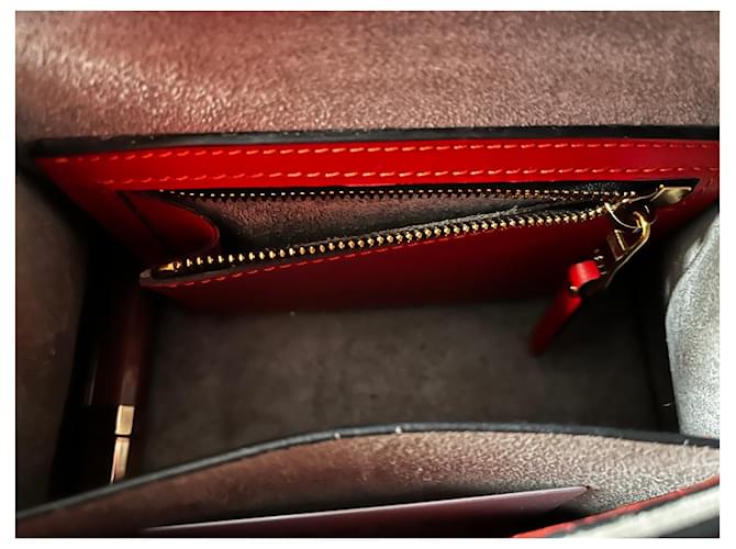 BOYY Modello piccolo rosso - vista 6