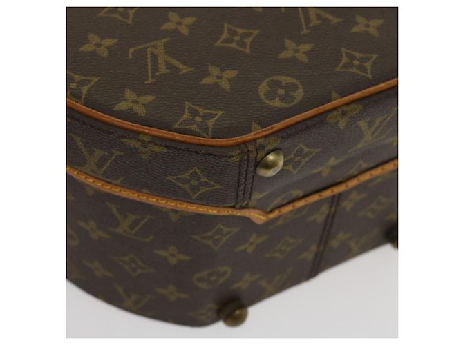 LOUIS VUITTON Monogramma Boite Chapo 30 Cappelliera M23626 LV Auth em2498g - vista 15