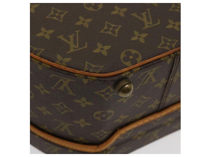 LOUIS VUITTON Monogramma Boite Chapo 30 Cappelliera M23626 LV Auth em2498g - vista 17