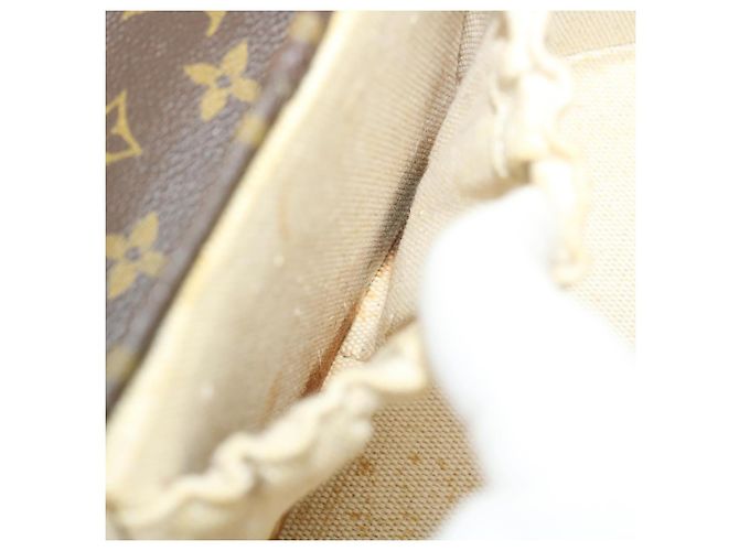LOUIS VUITTON Monogramma Boite Chapo 30 Cappelliera M23626 LV Auth em2498g - vista 22
