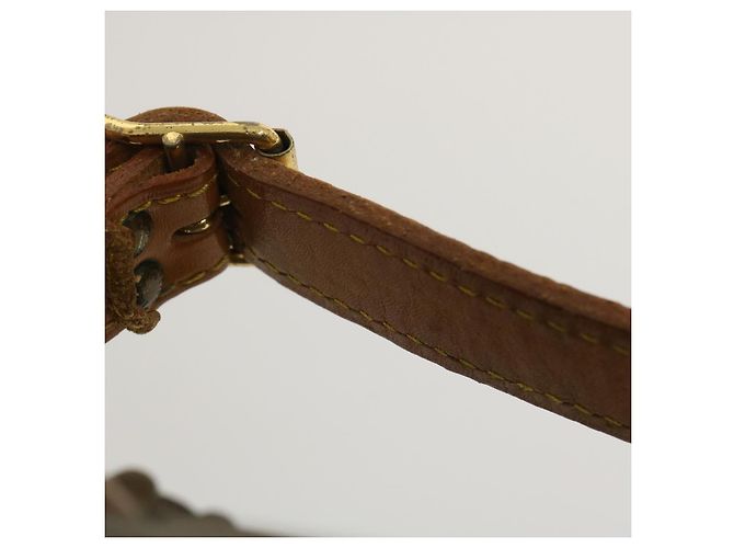 LOUIS VUITTON Monogramma Boite Chapo 30 Cappelliera M23626 LV Auth em2498g - vista 7