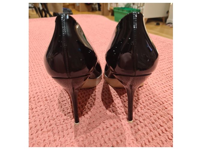 Décolleté Gucci T. 40 neufs Nero - vista 5