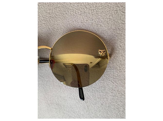 Cartier Lentes de sol - vista 4