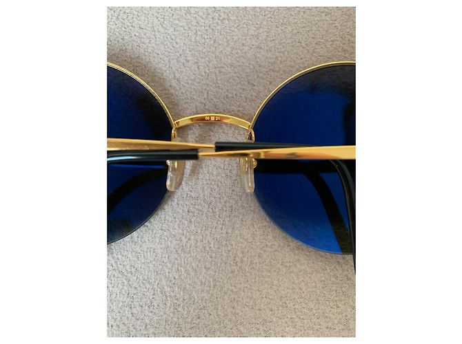 Cartier Lentes de sol - vista 6