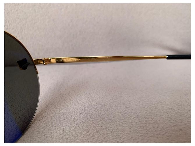 Cartier Lentes de sol - vista 8