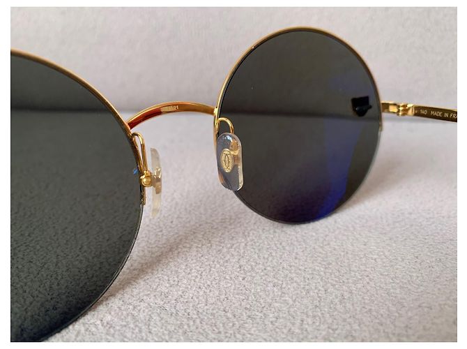 Cartier Lentes de sol - vista 9