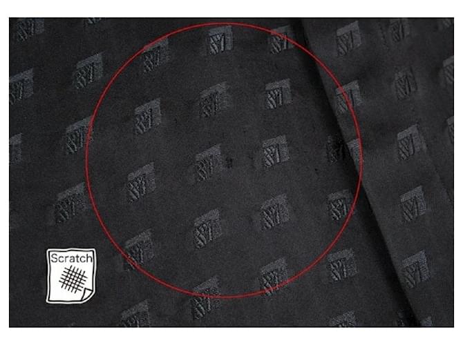 Chanel Jean Paul Gaultier Nero - vista 10