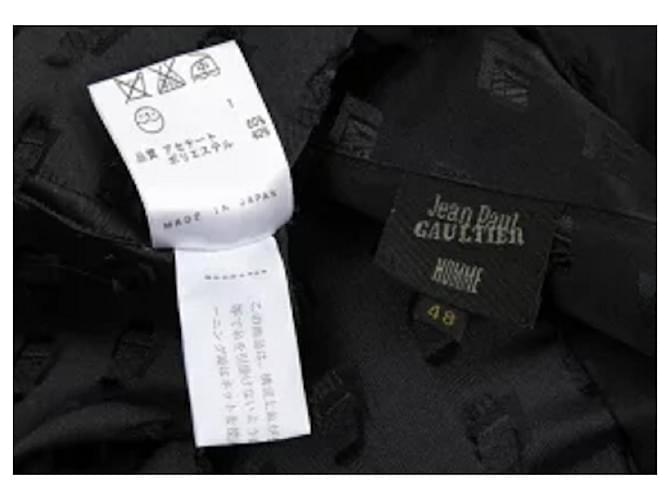 Chanel Jean Paul Gaultier Nero - vista 13