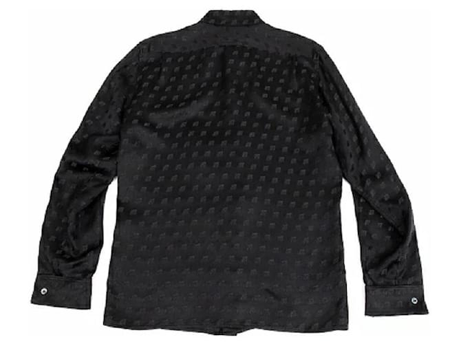 Chanel Jean Paul Gaultier Nero - vista 2