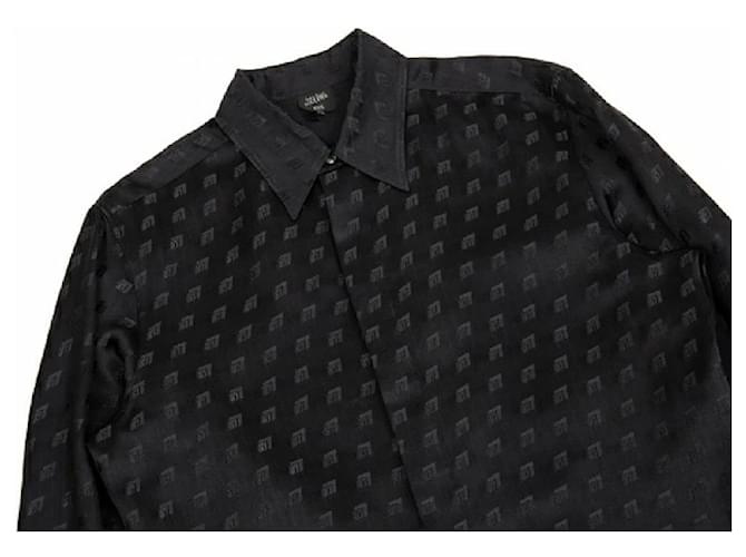Chanel Jean Paul Gaultier Nero - vista 4