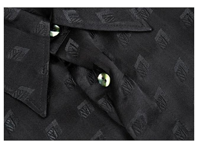 Chanel Jean Paul Gaultier Nero - vista 6