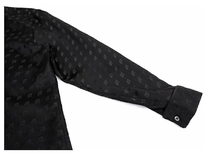 Chanel Jean Paul Gaultier Nero - vista 7