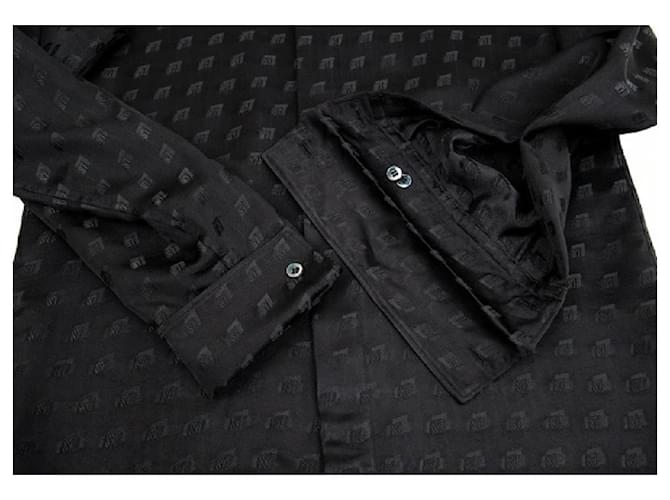 Chanel Jean Paul Gaultier Nero - vista 8