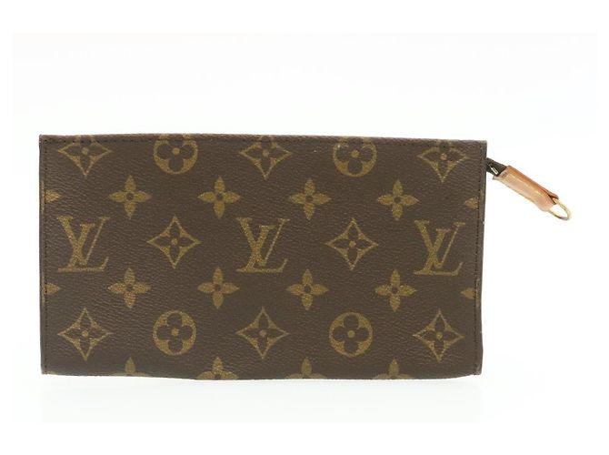 Bucket Borsa a tracolla GM a secchiello con monogramma LOUIS VUITTON M42236 LV Auth em591g - vista 24