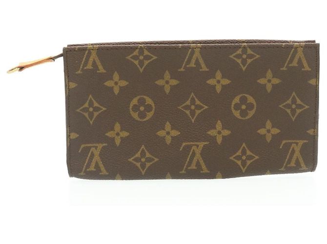 Bucket Borsa a tracolla GM a secchiello con monogramma LOUIS VUITTON M42236 LV Auth em591g - vista 25