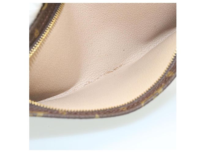 Bucket Borsa a tracolla GM a secchiello con monogramma LOUIS VUITTON M42236 LV Auth em591g - vista 29