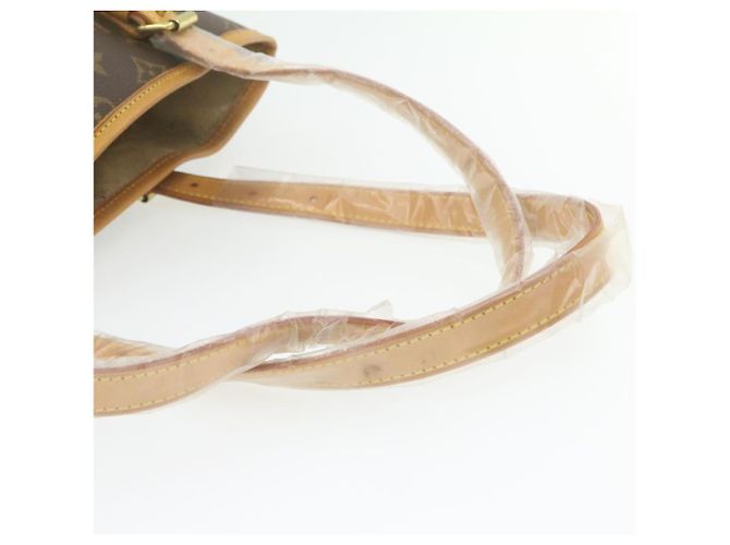 Bucket Borsa a tracolla GM a secchiello con monogramma LOUIS VUITTON M42236 LV Auth em591g - vista 8