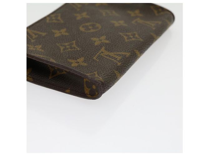 Bucket LOUIS VUITTON Secchiello per monogramma PM Custodia per accessori LV Auth am2644g - vista 15