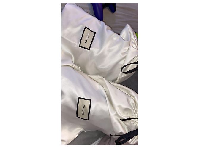 GUCCI RHYTON APOLLO NERO COME NUOVO - vista 3