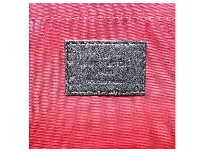 LOUIS VUITTON Borsa a spalla Palm Springs Monogram World Tour M42971 auth 29526alla - vista 19