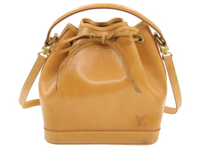 LOUIS VUITTON Borsa a spalla Nomad Noe Beige M43528 LV Aut 17407alla - vista 13