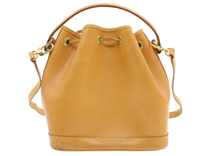 LOUIS VUITTON Borsa a spalla Nomad Noe Beige M43528 LV Aut 17407alla - vista 2