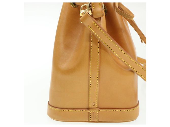 LOUIS VUITTON Borsa a spalla Nomad Noe Beige M43528 LV Aut 17407alla - vista 3