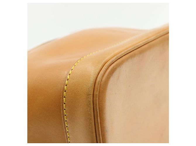 LOUIS VUITTON Borsa a spalla Nomad Noe Beige M43528 LV Aut 17407alla - vista 9