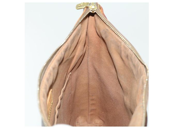 LOUIS VUITTON Monogram Odeon MM Borsa a tracolla M56389 LV Auth fm1594 Monogramma - vista 22