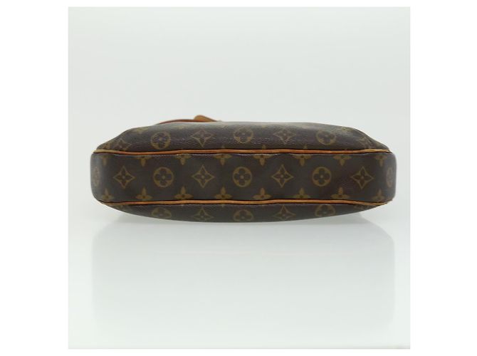 LOUIS VUITTON Monogram Odeon MM Borsa a tracolla M56389 LV Auth fm1594 Monogramma - vista 5