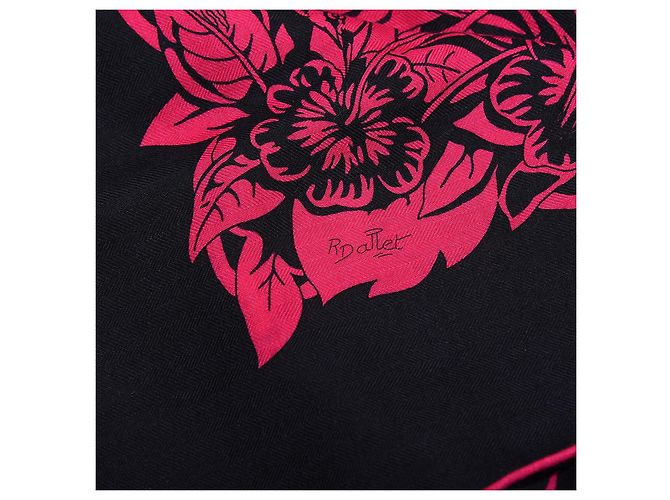 Hermès amor de la selva Negro - vista 3