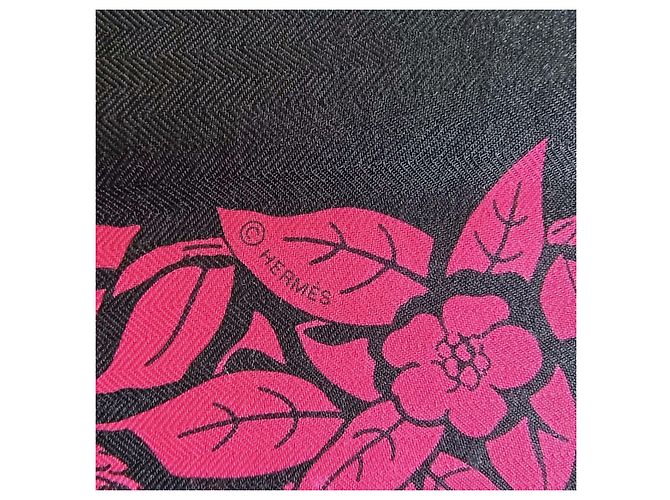 Hermès amor de la selva Negro - vista 4